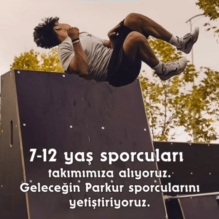 Genç Yetenekleri Keşfet Altyapı Kampı