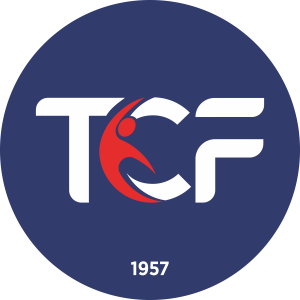 Turkish Gymnastics Federation official logo